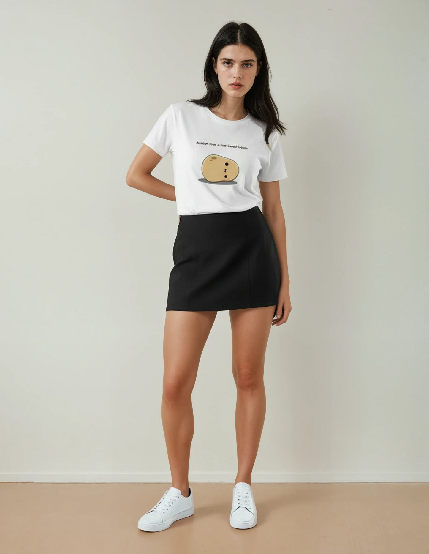 Dumber Than A Fine Tuned Potato