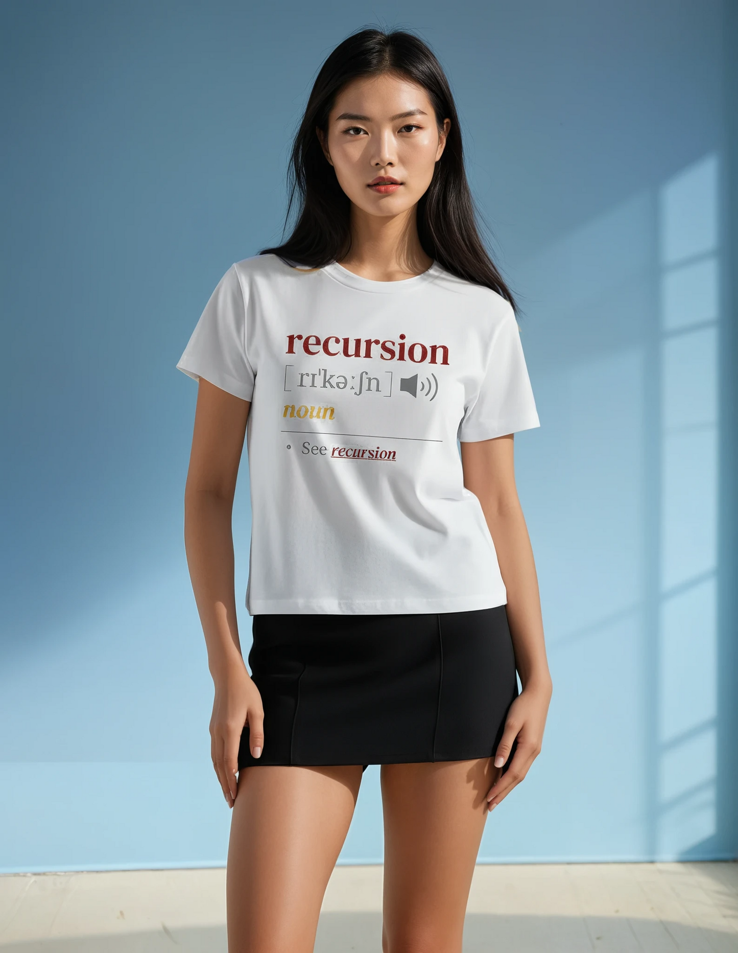 Recursion
