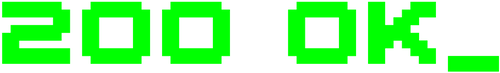 200 OK Store