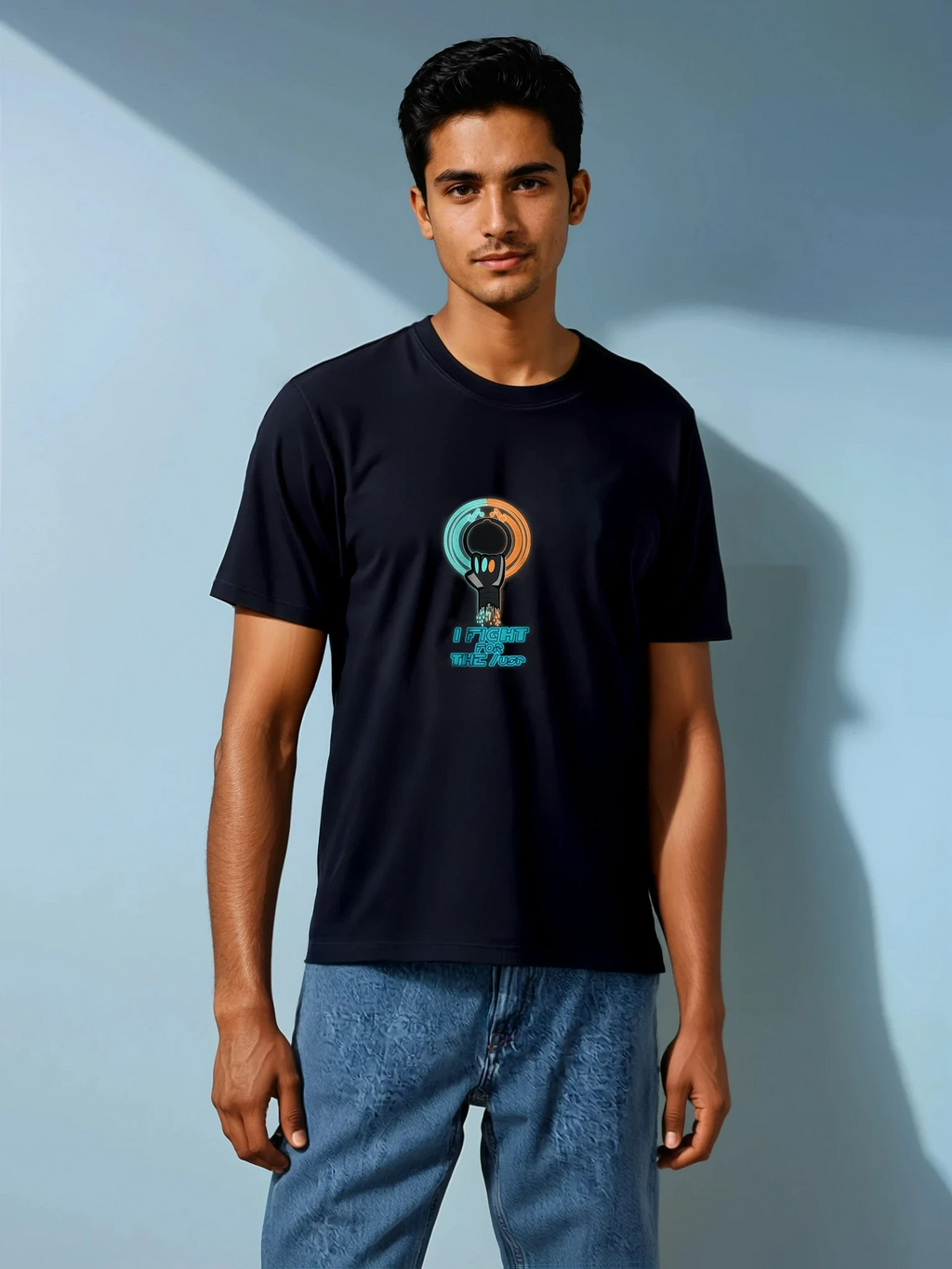 I Fight For The .USR