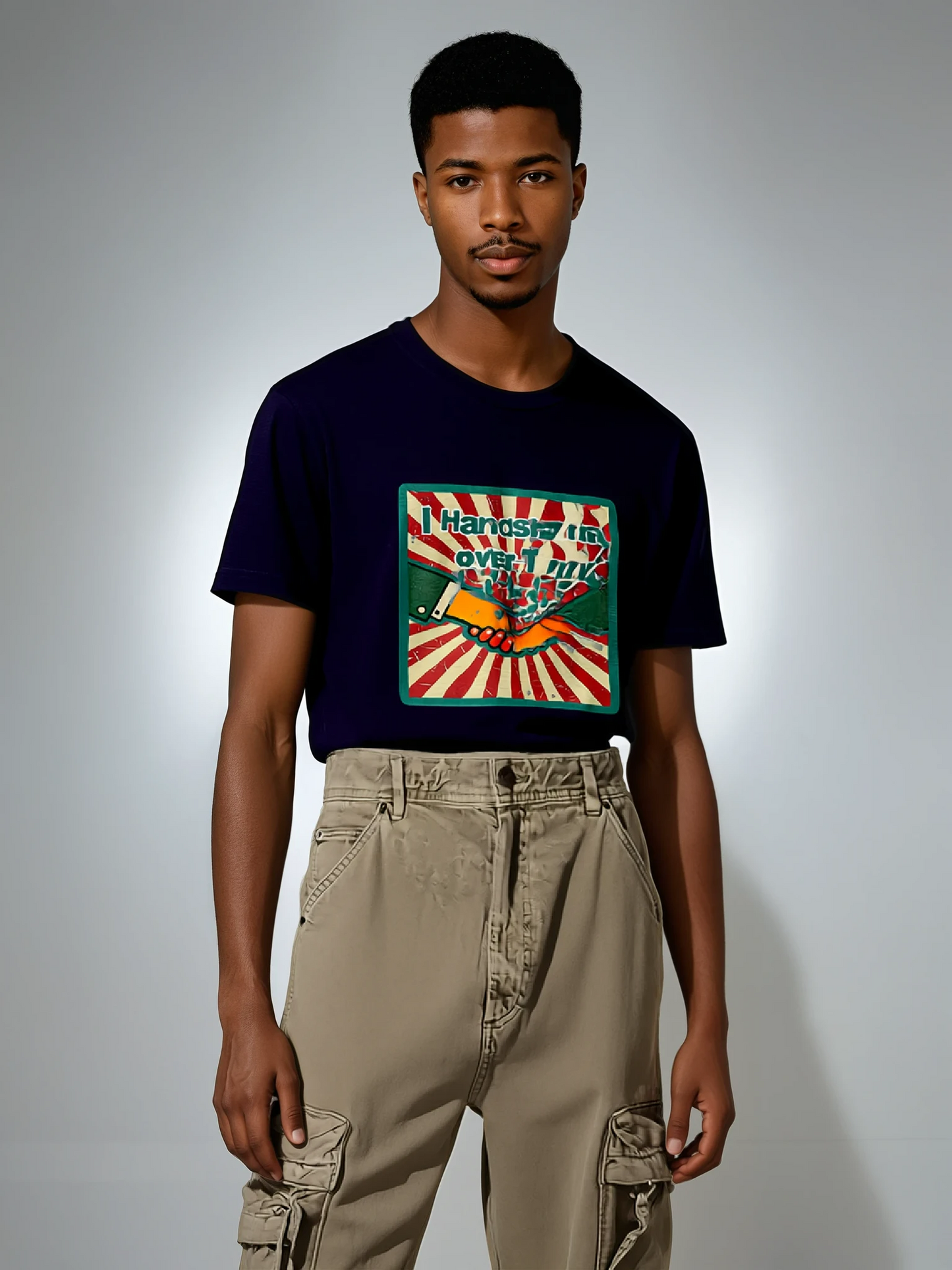 I Handshake Over TLS