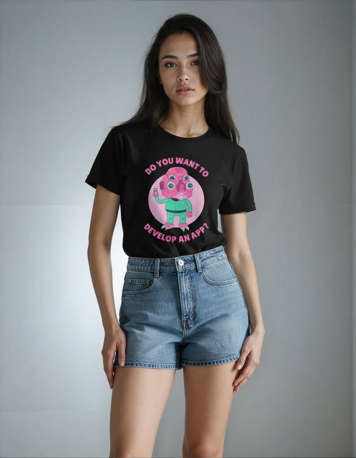 Do You Want To Develop An App