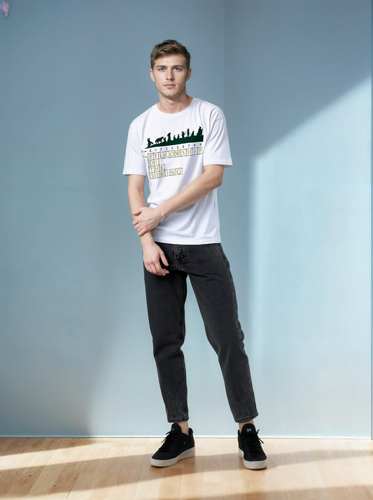 Fellowship Of The String