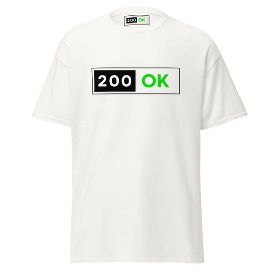 200 OK