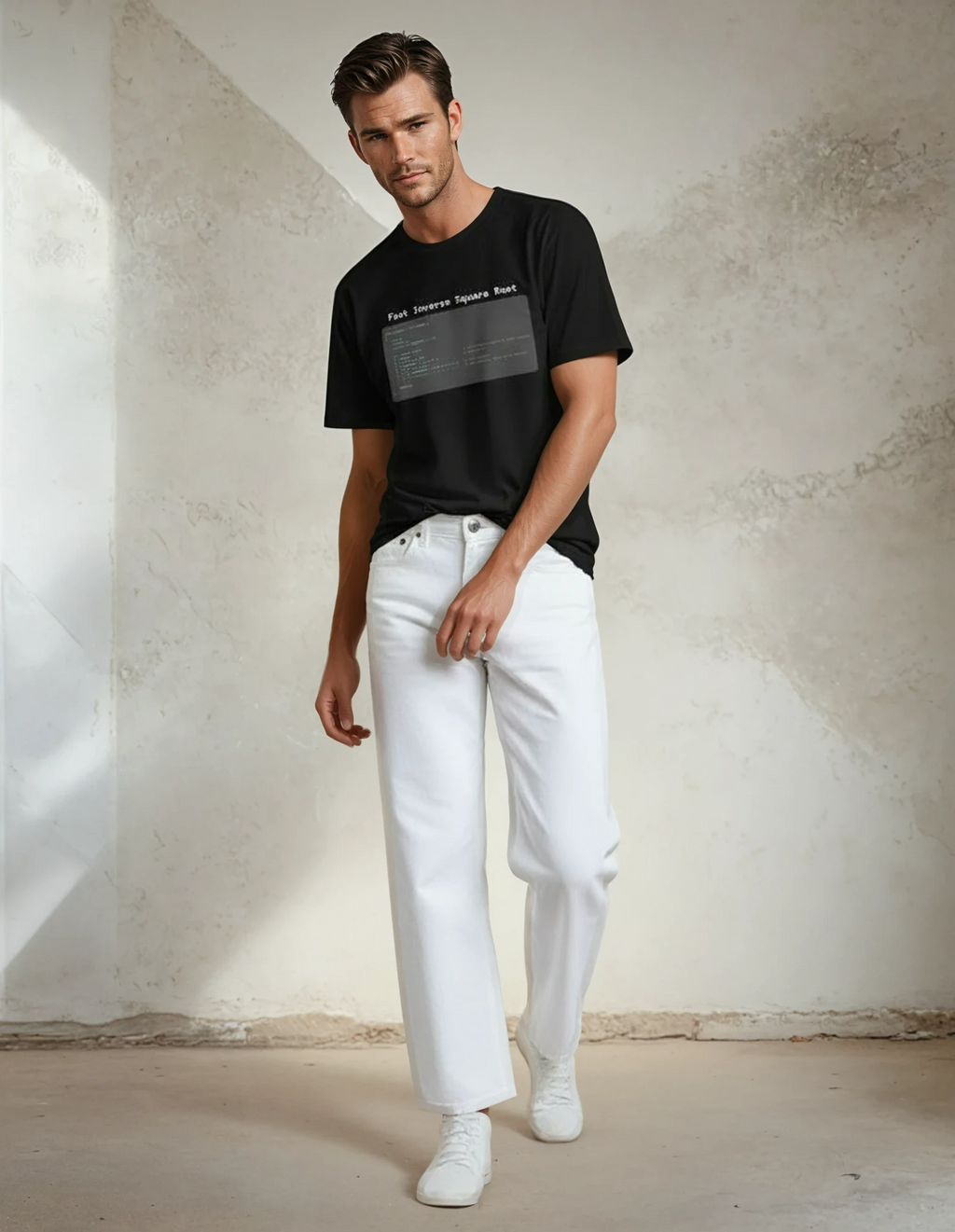 Fast Inverse Square Root