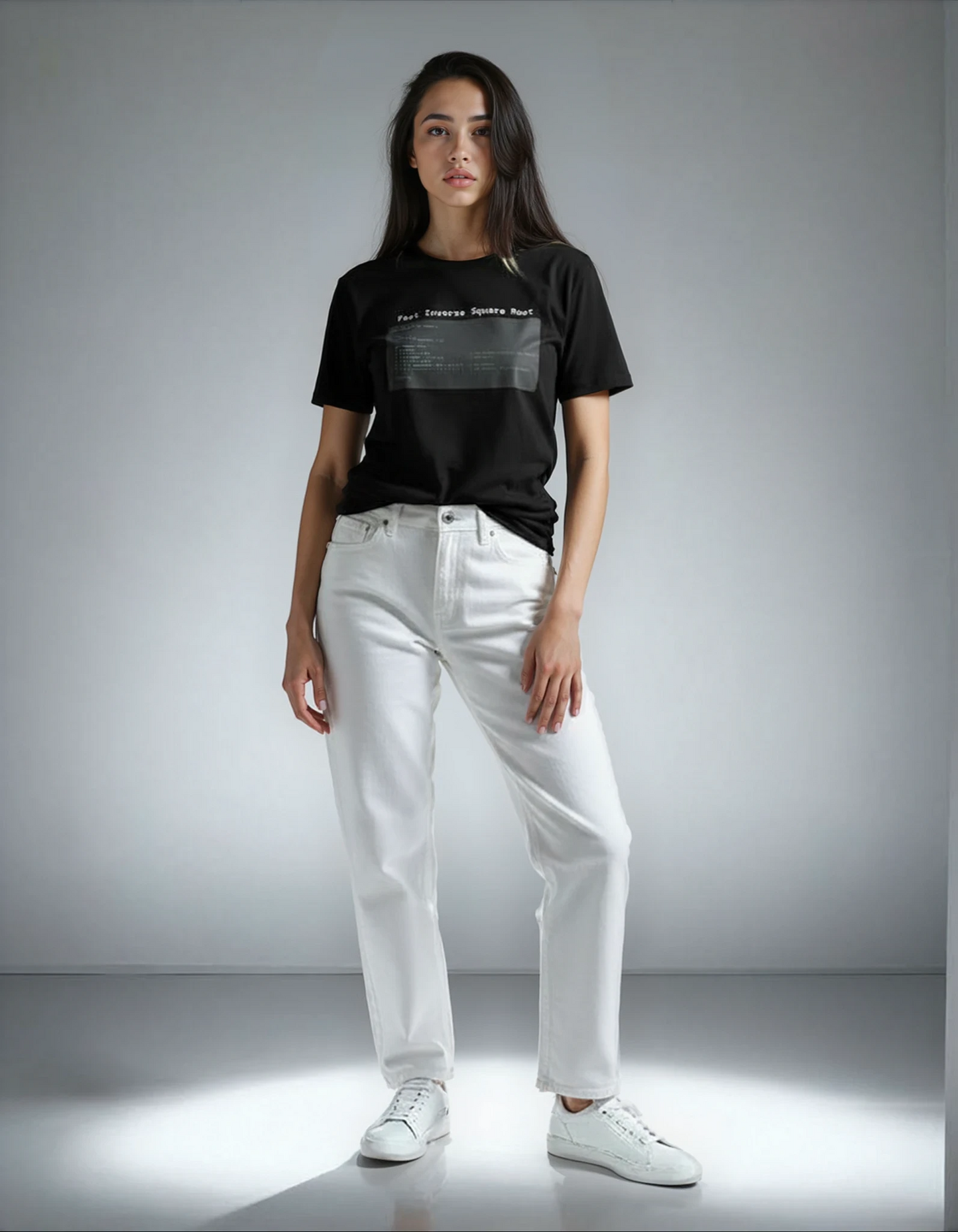 Fast Inverse Square Root