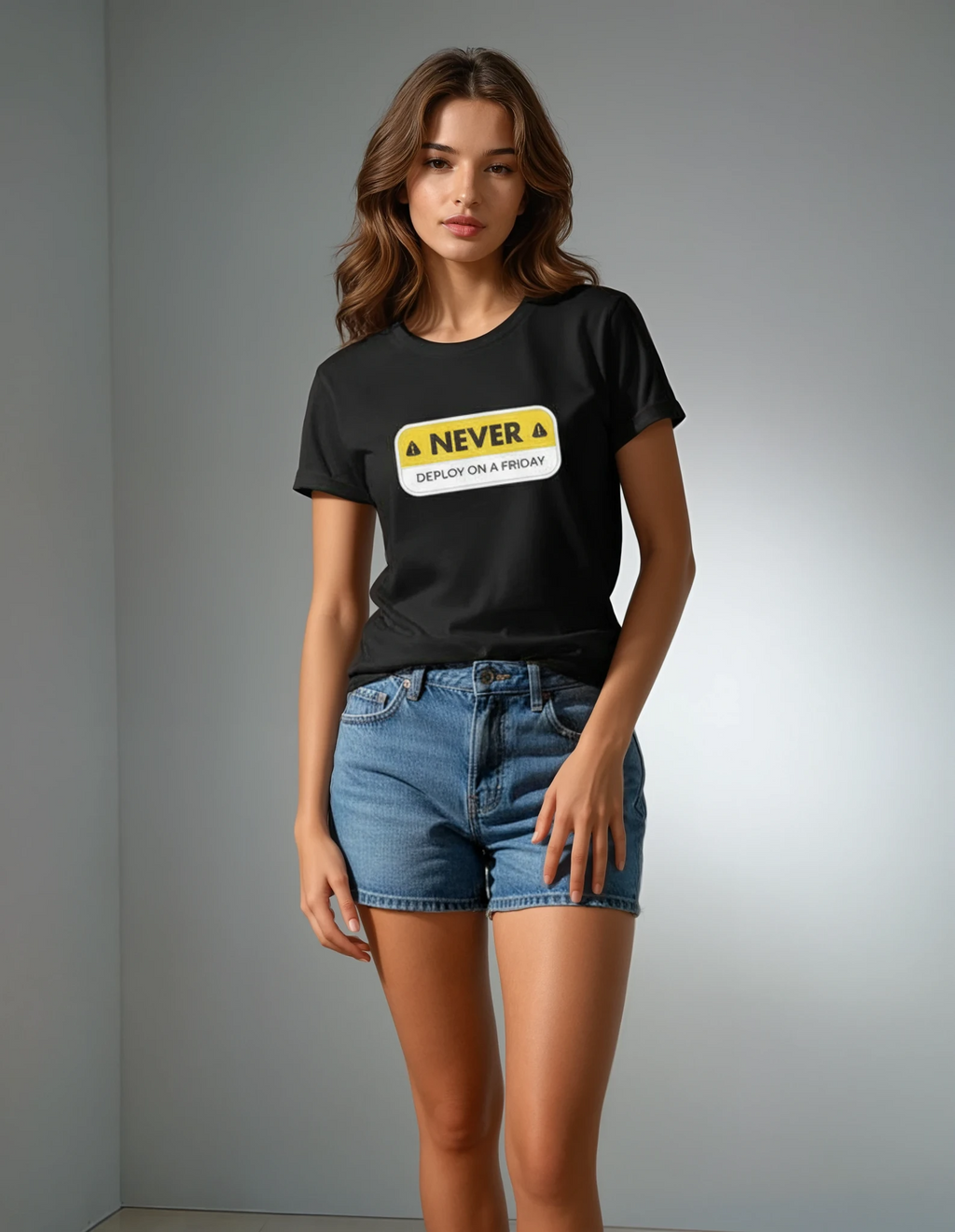 Never Deploy On A Friday