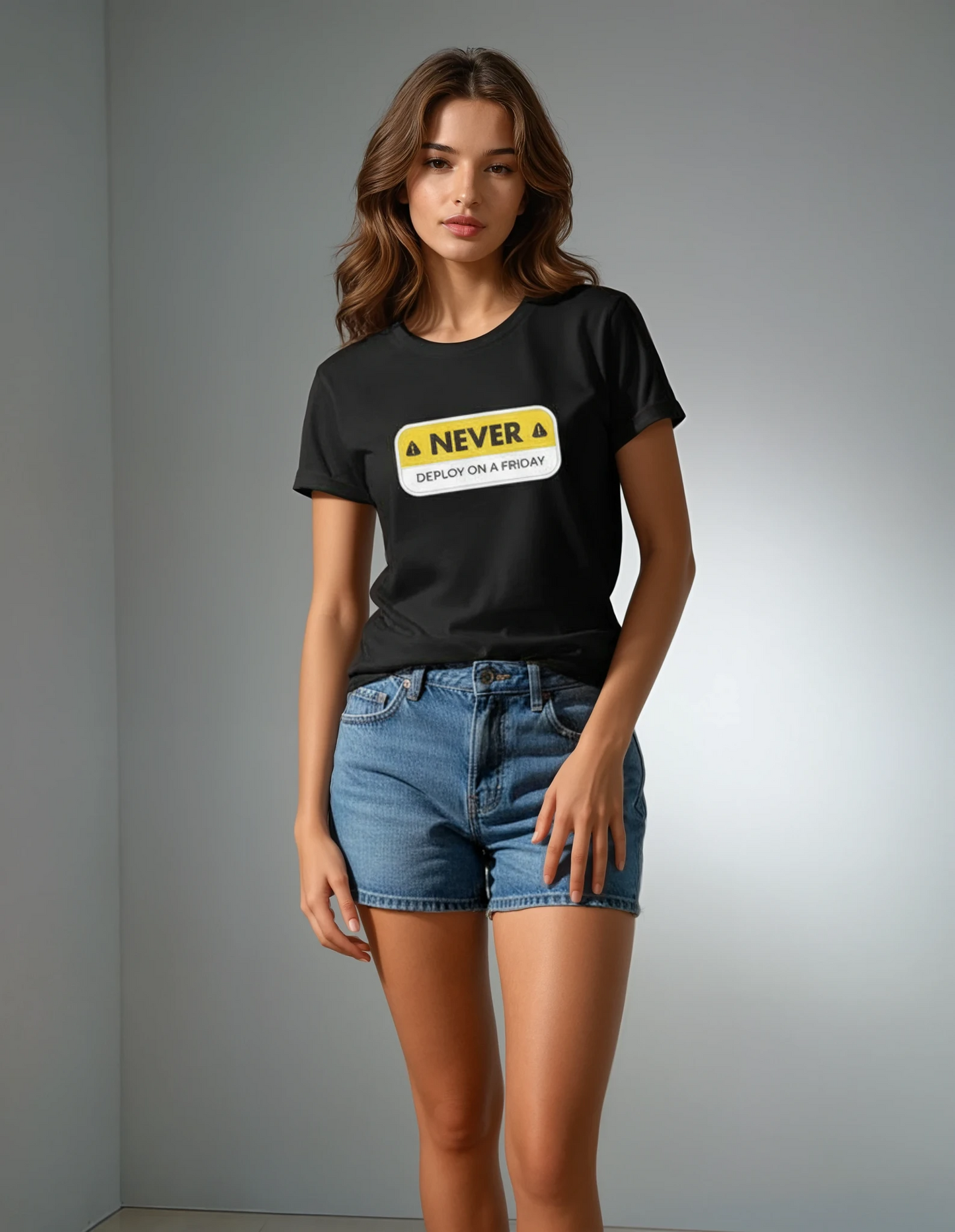 Never Deploy On A Friday