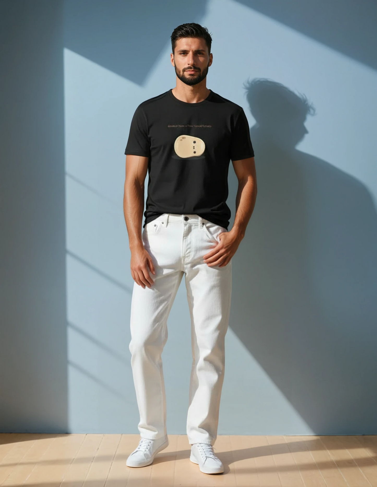 Dumber Than A Fine Tuned Potato