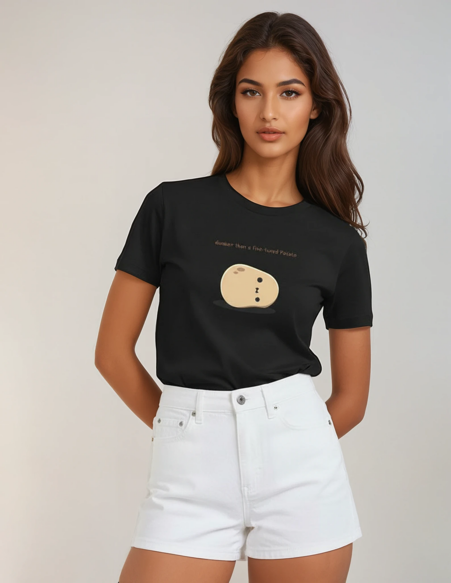 Dumber Than A Fine Tuned Potato