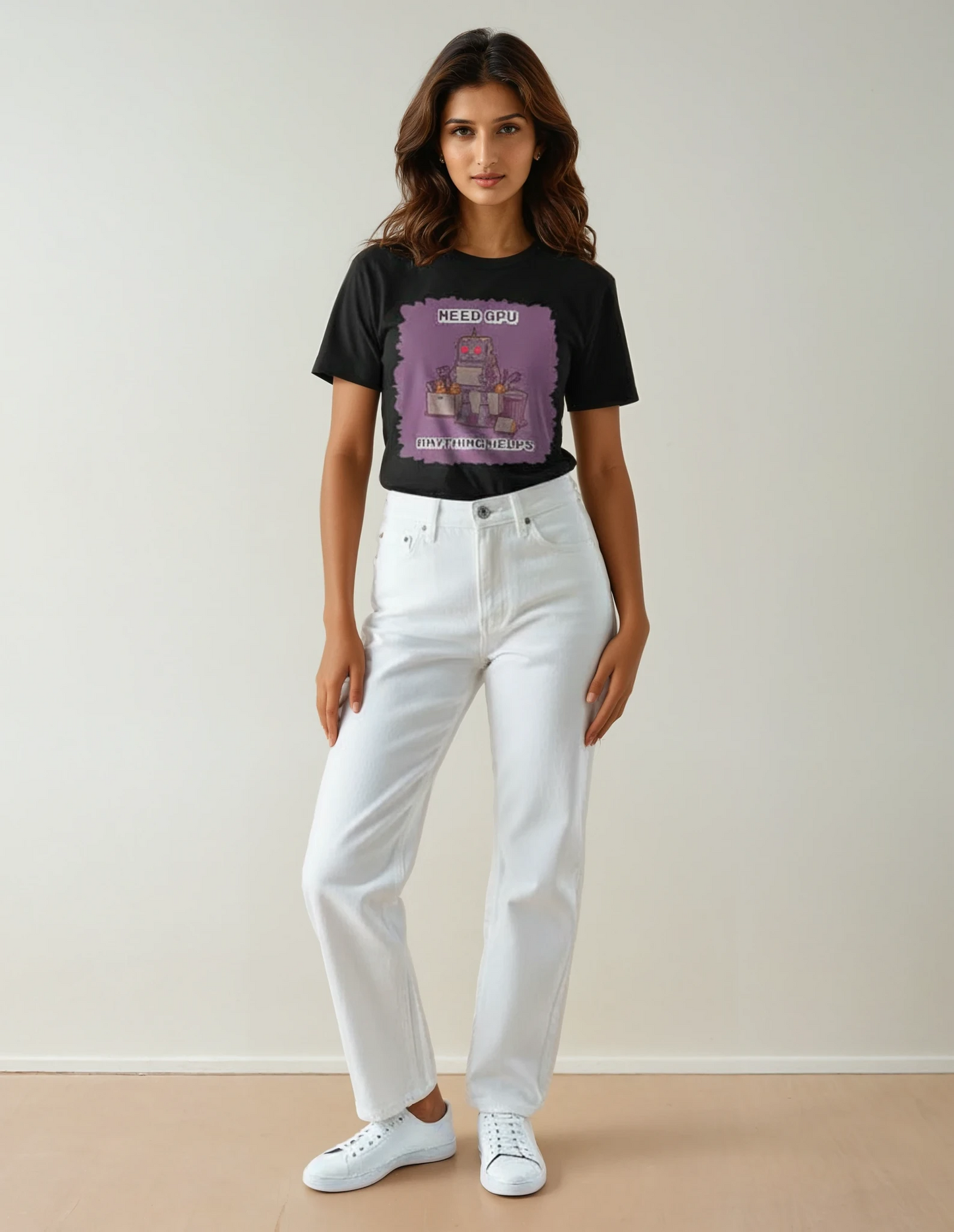 Need GPU Anything Helps