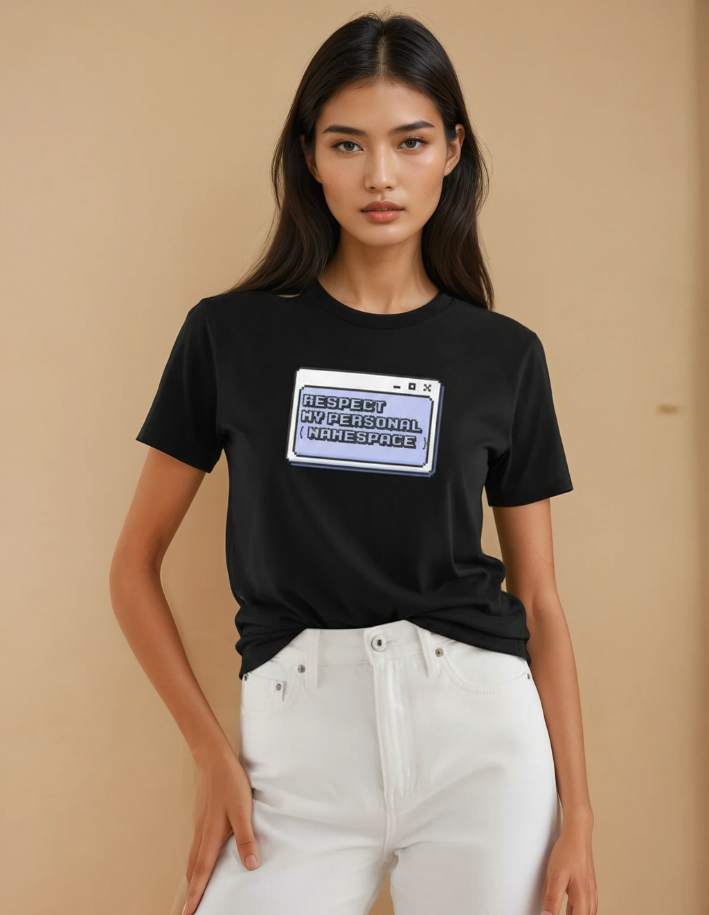 Respect My Personal Namespace