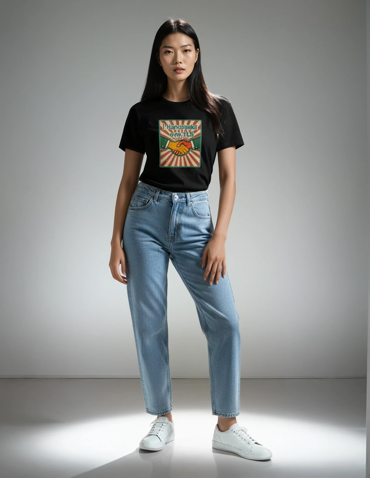 I Handshake Over TLS