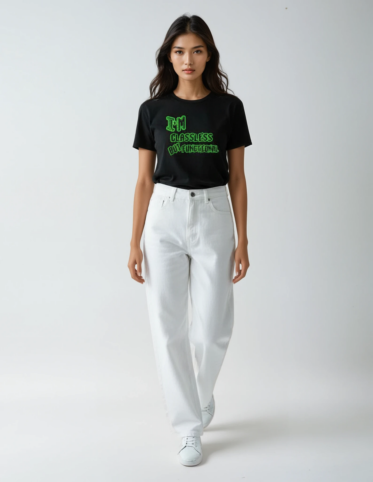 I'm Classless But Functional