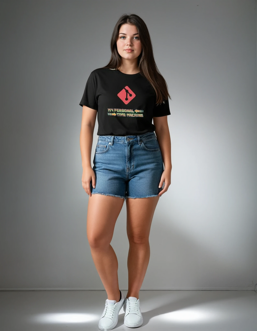 Git My Personal Time Machine