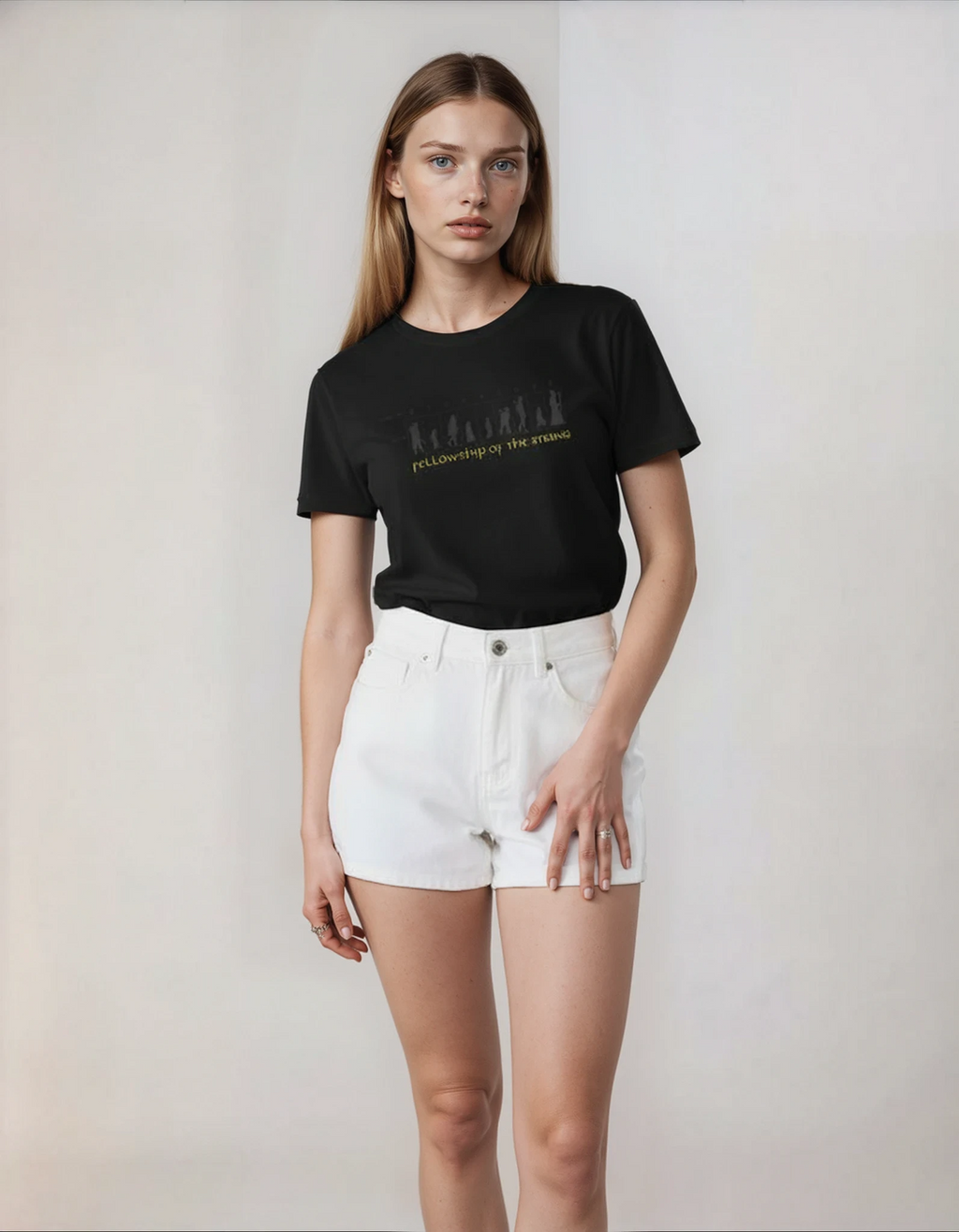 Fellowship Of The String