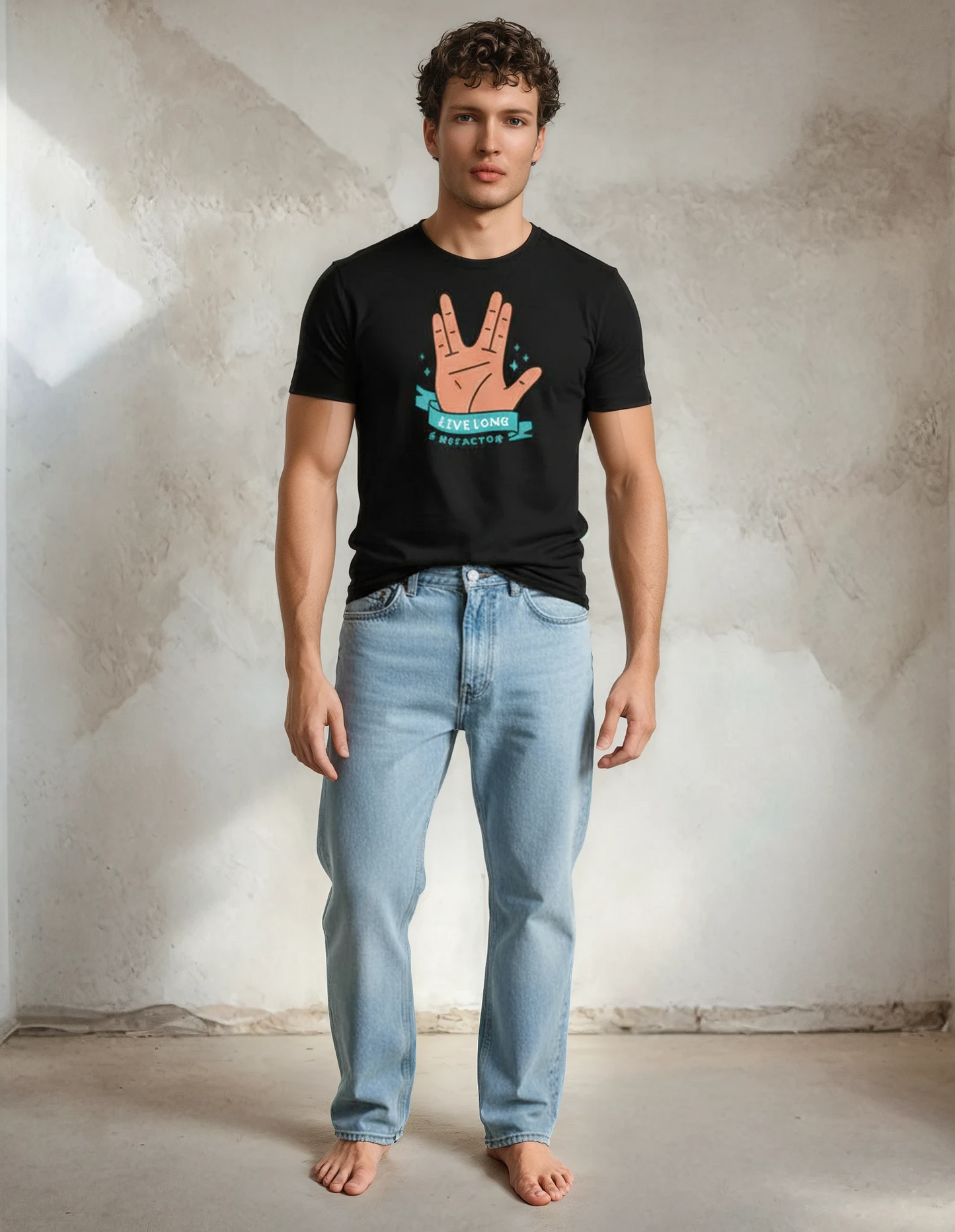 Live Long & Refactor