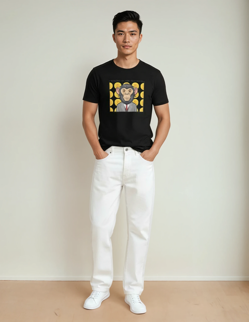 Mining My Own Business