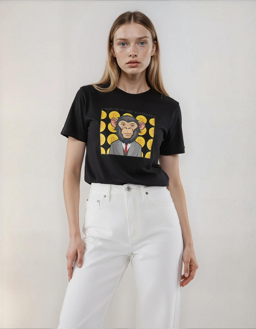 Mining My Own Business