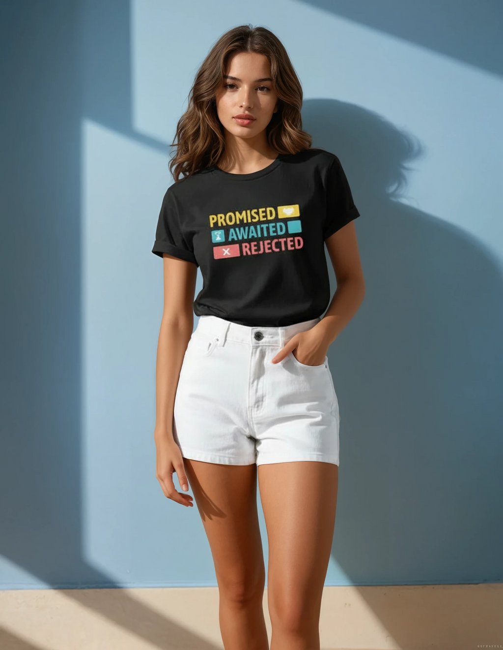 Promised Awaited Rejected