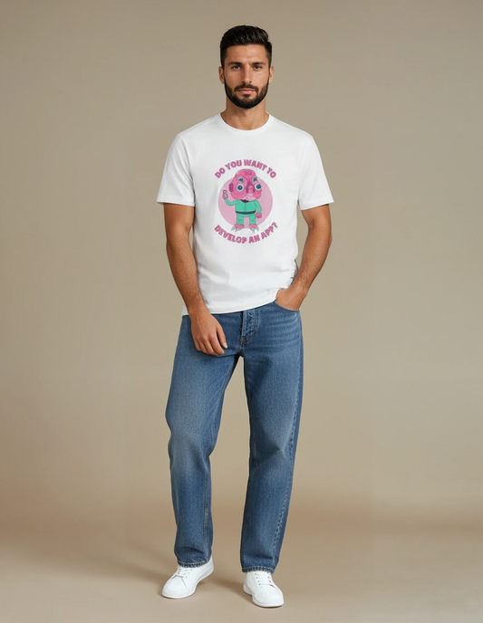 Do You Want To Develop An App