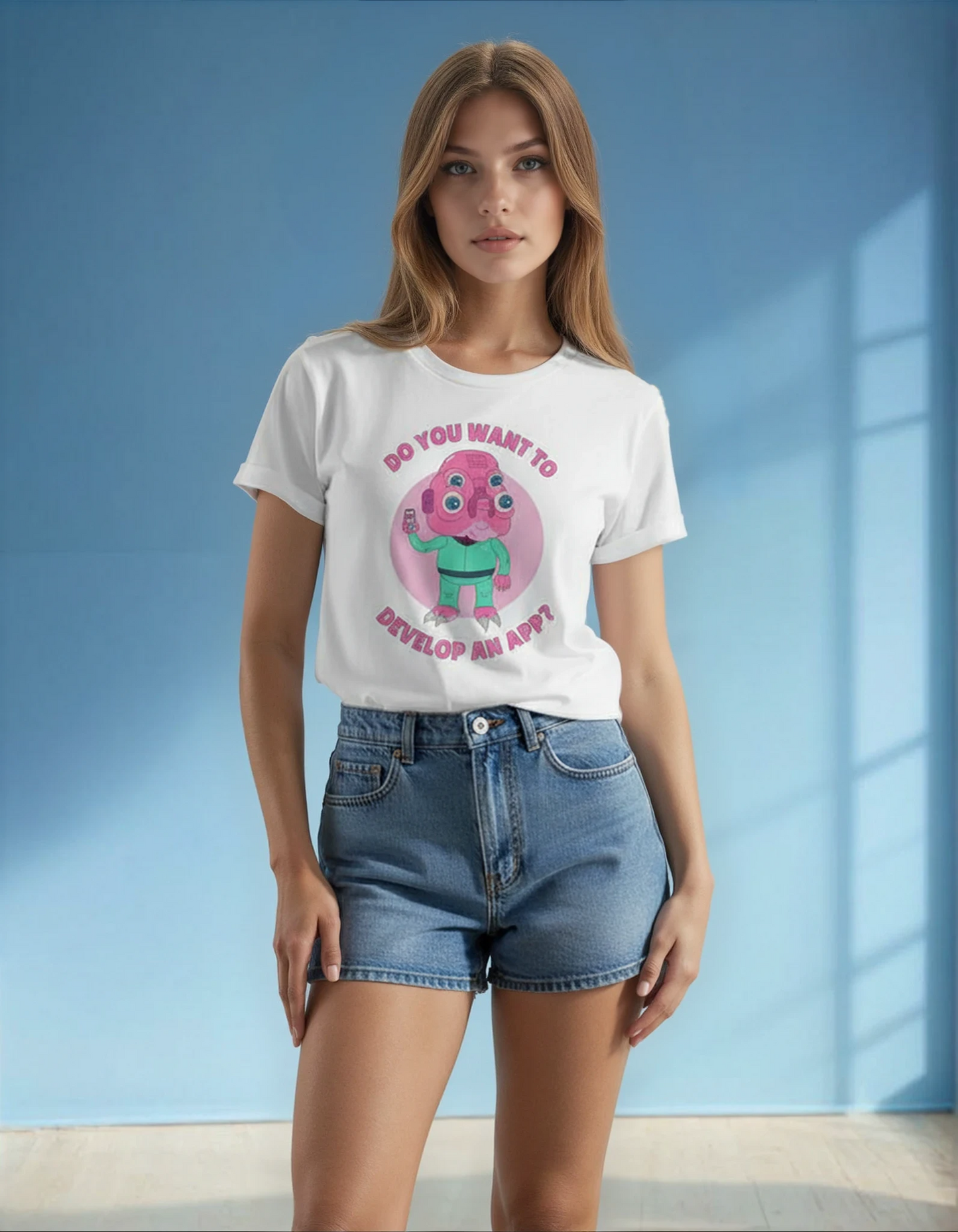 Do You Want To Develop An App