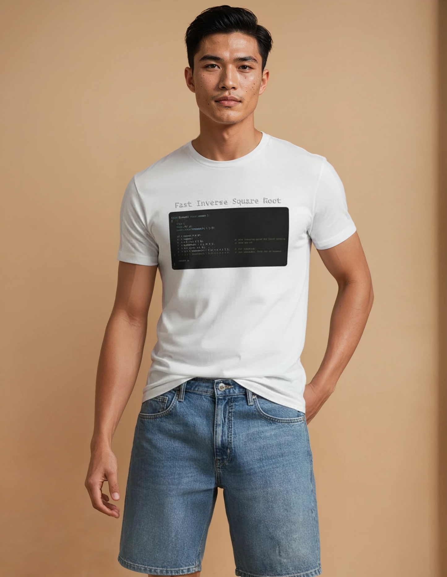 Fast Inverse Square Root