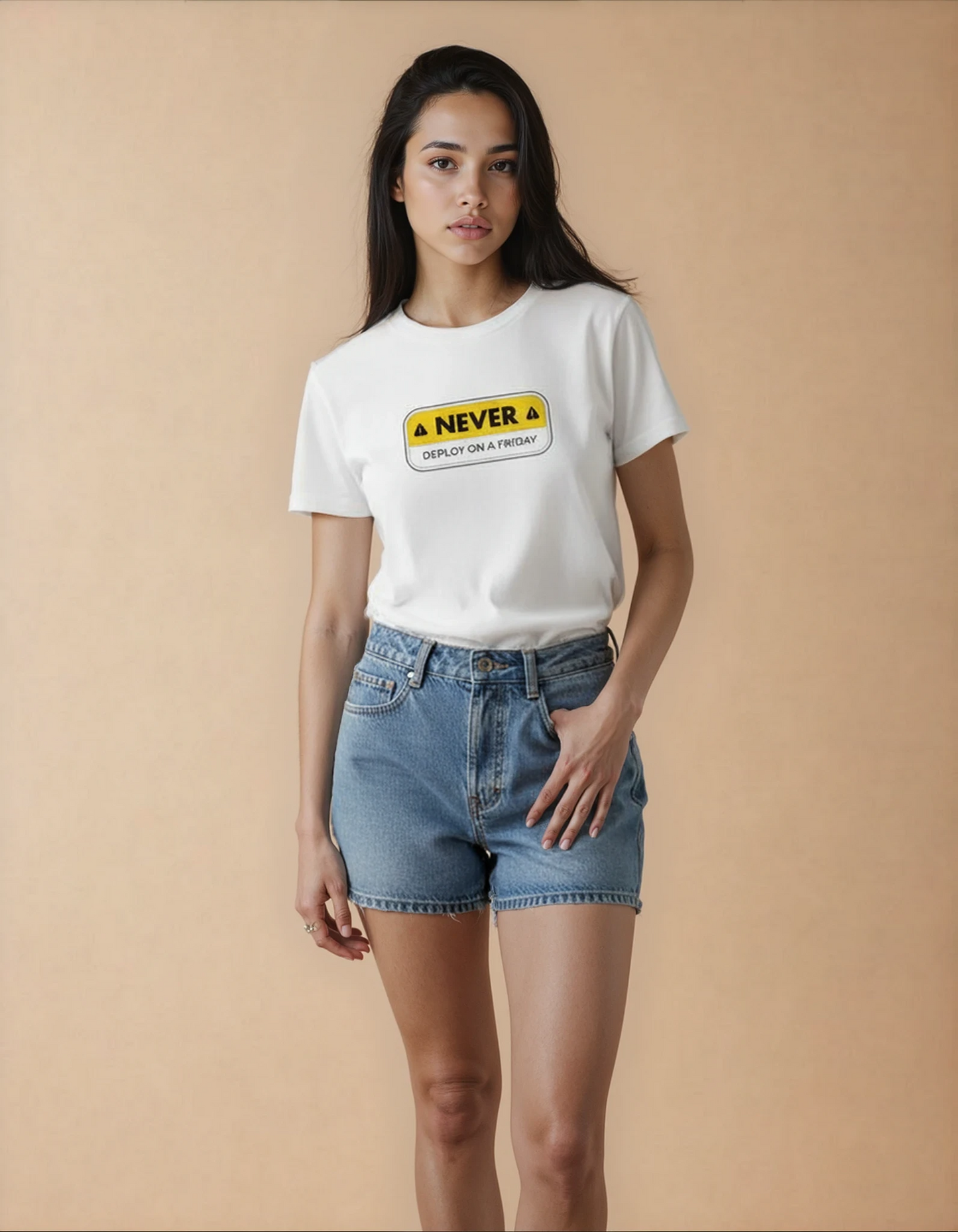 Never Deploy On A Friday