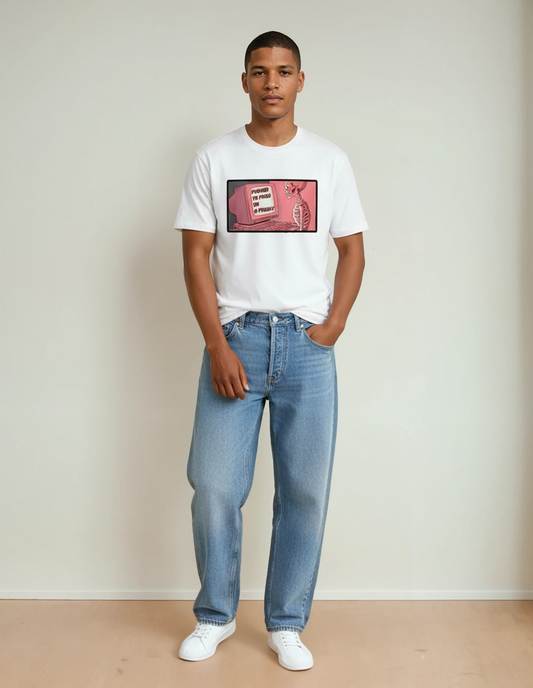 I Pushed To Prod On A Friday