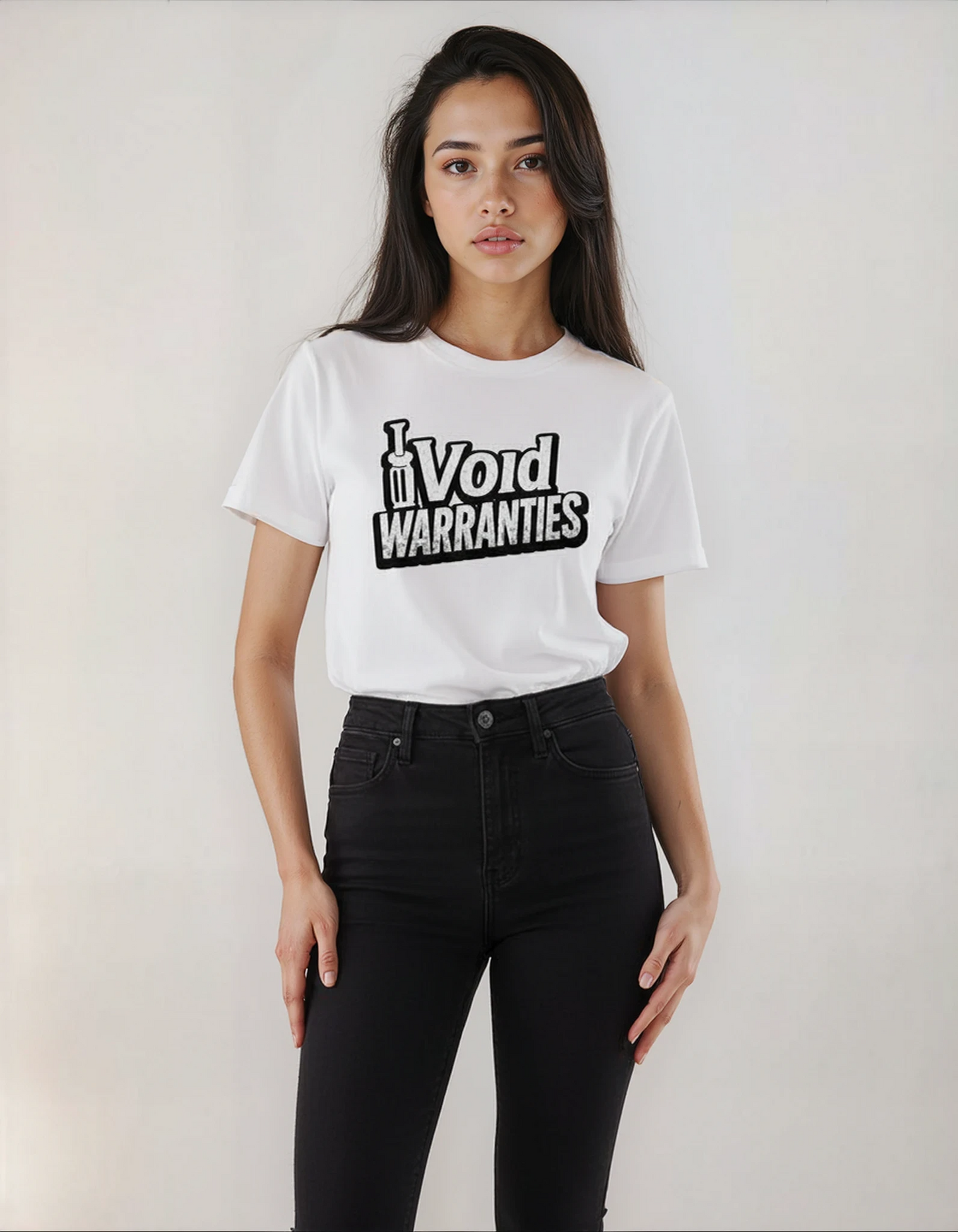 I Void Warranties
