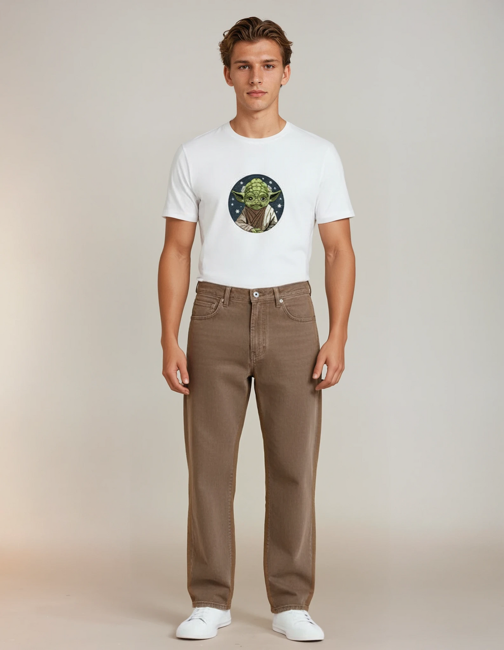 May The Source Be With You