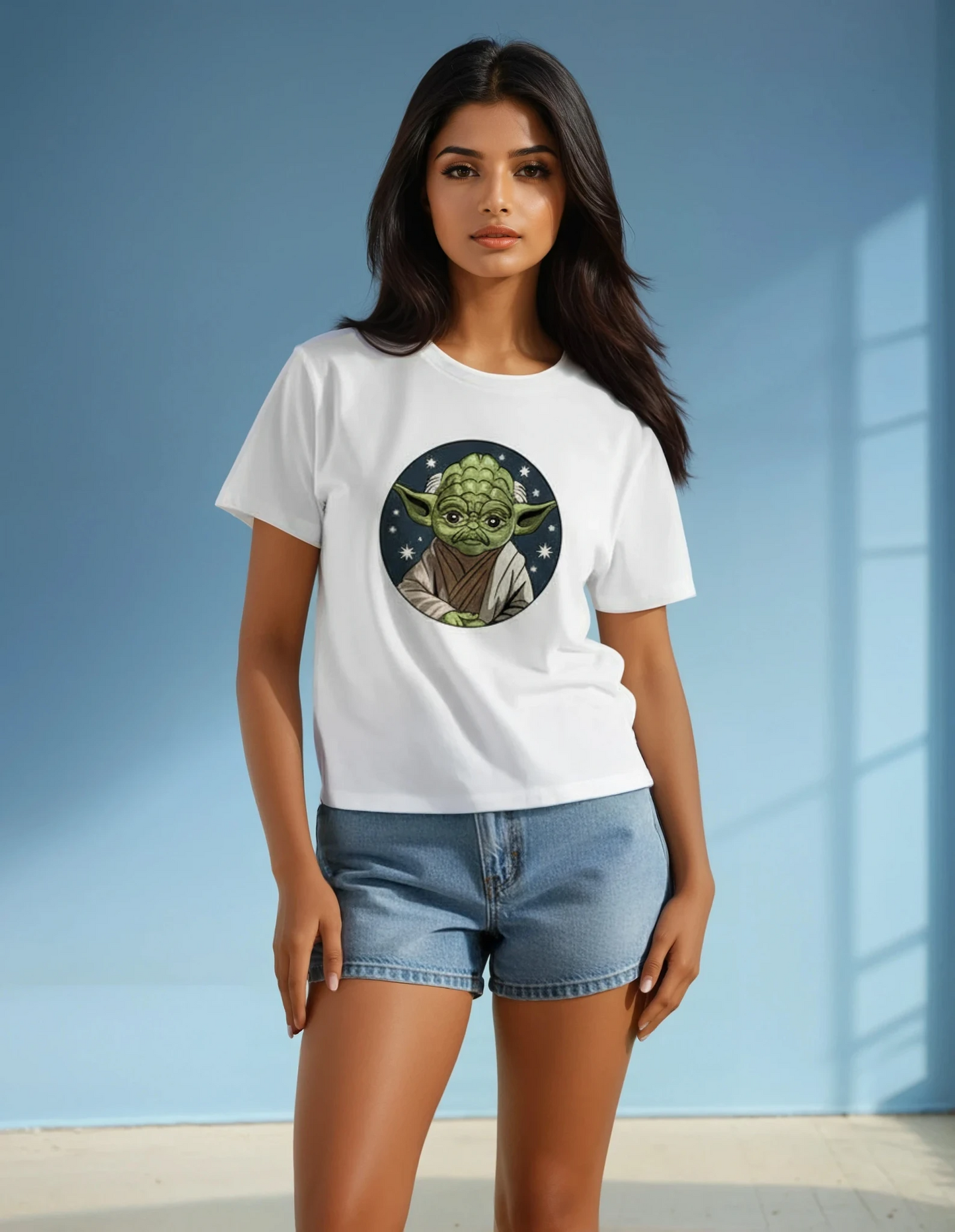 May The Source Be With You