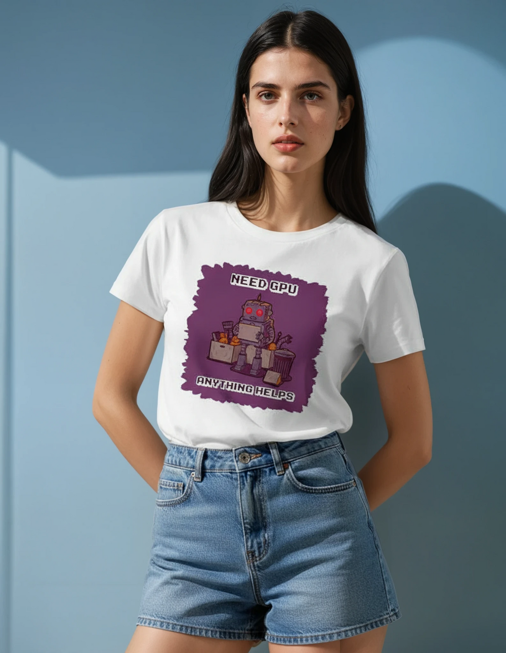 Need GPU Anything Helps