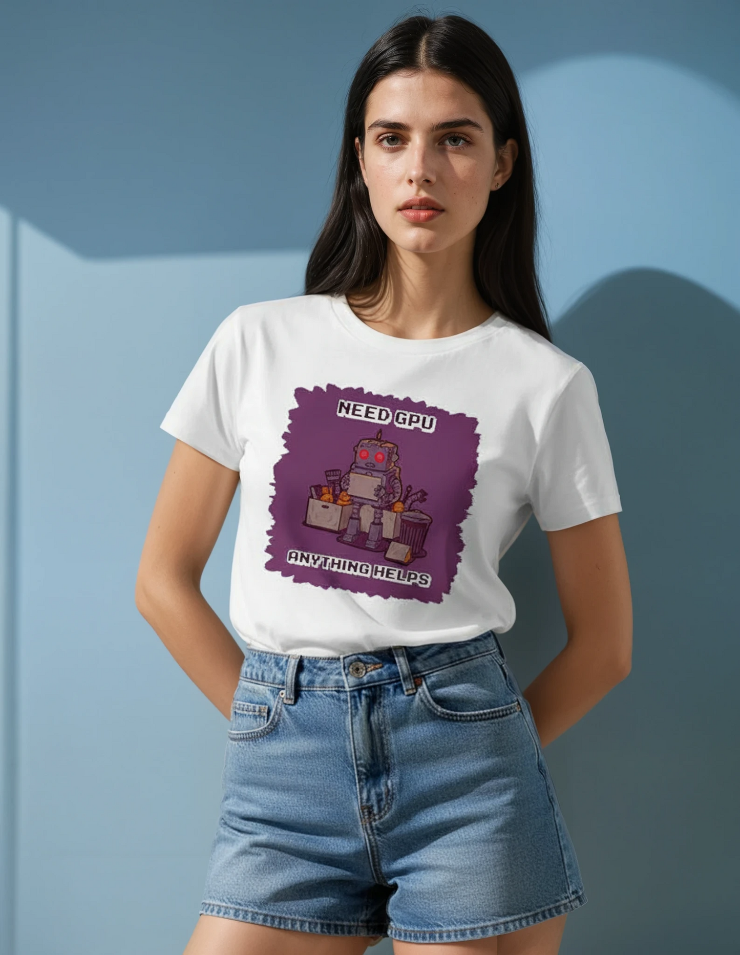 Need GPU Anything Helps