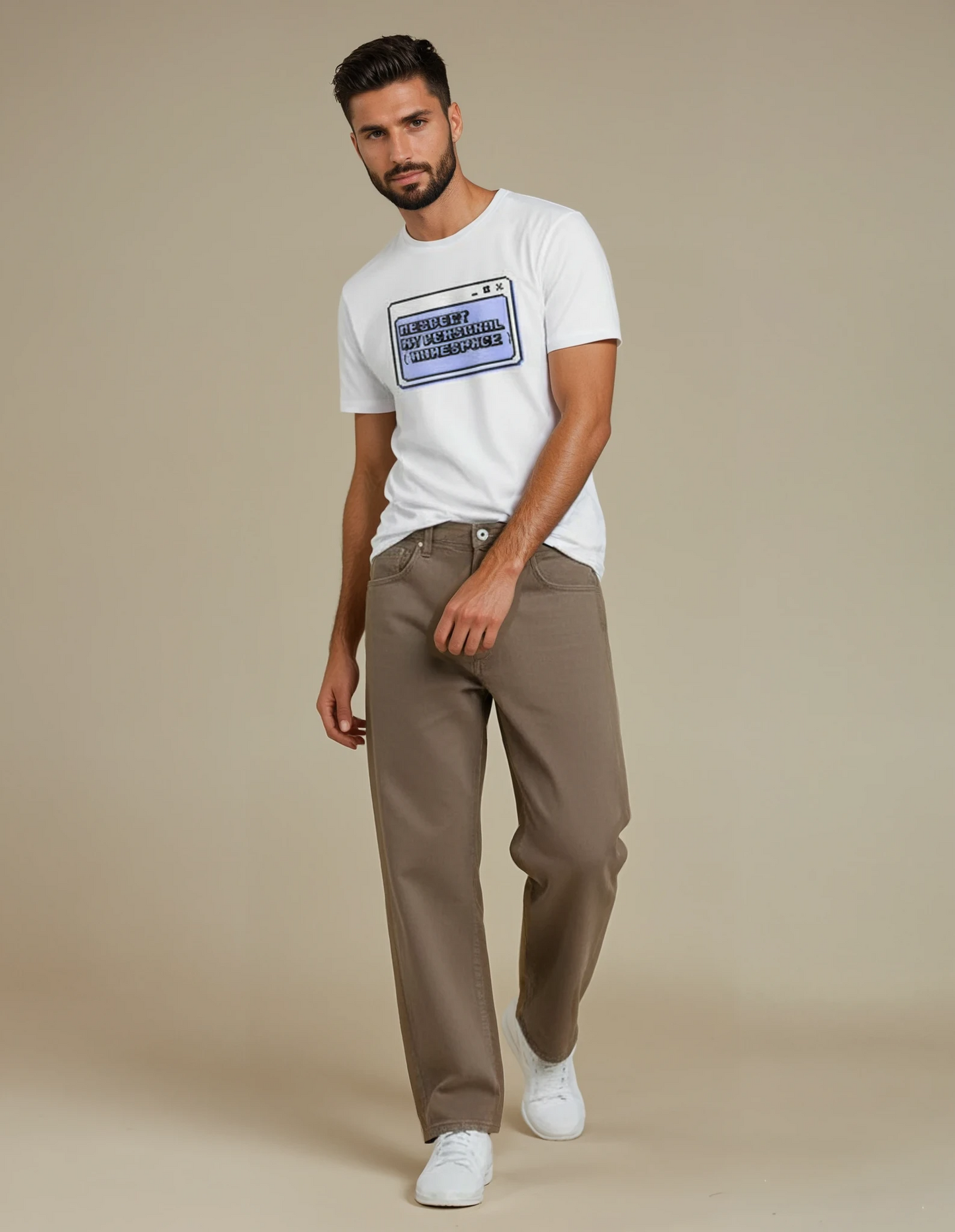 Respect My Personal Namespace