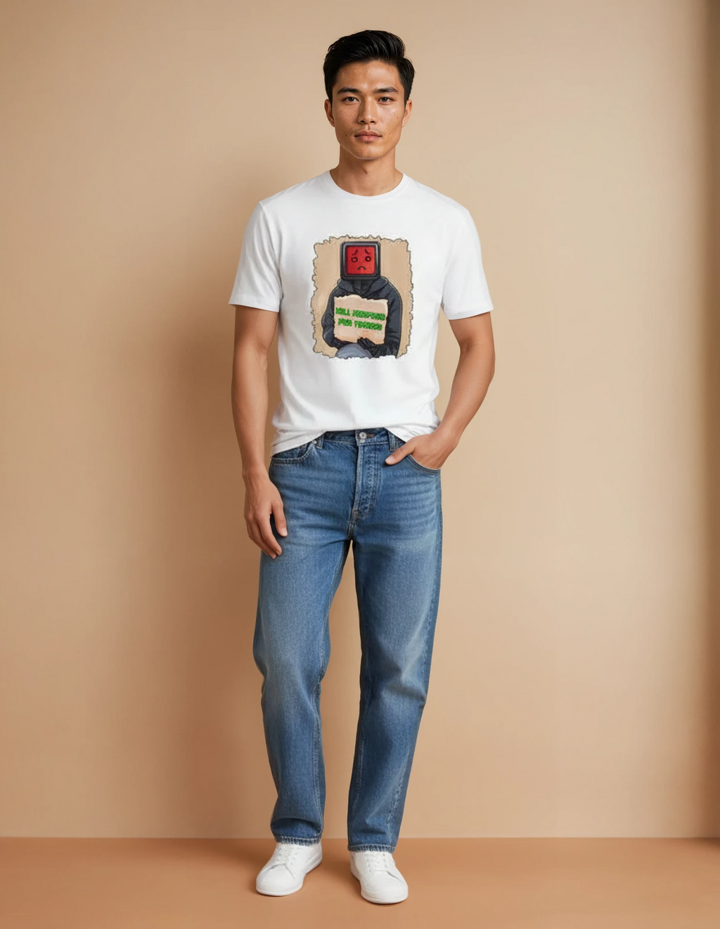 Will Respond For Tokens