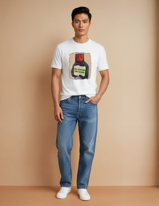 Will Respond For Tokens