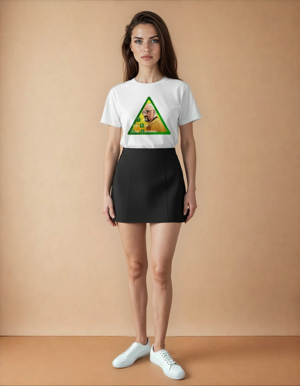 I Am The One Who Commits