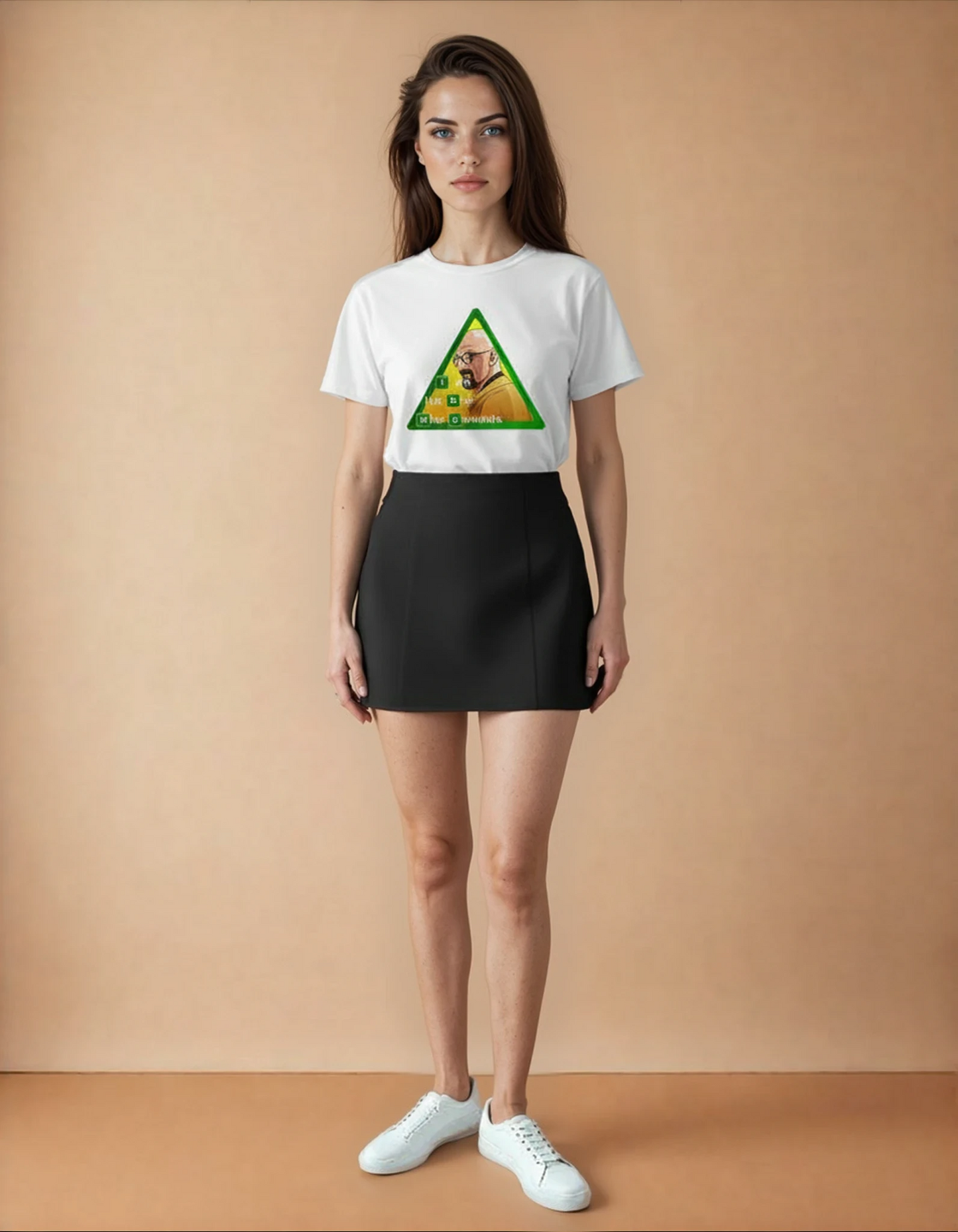 I Am The One Who Commits