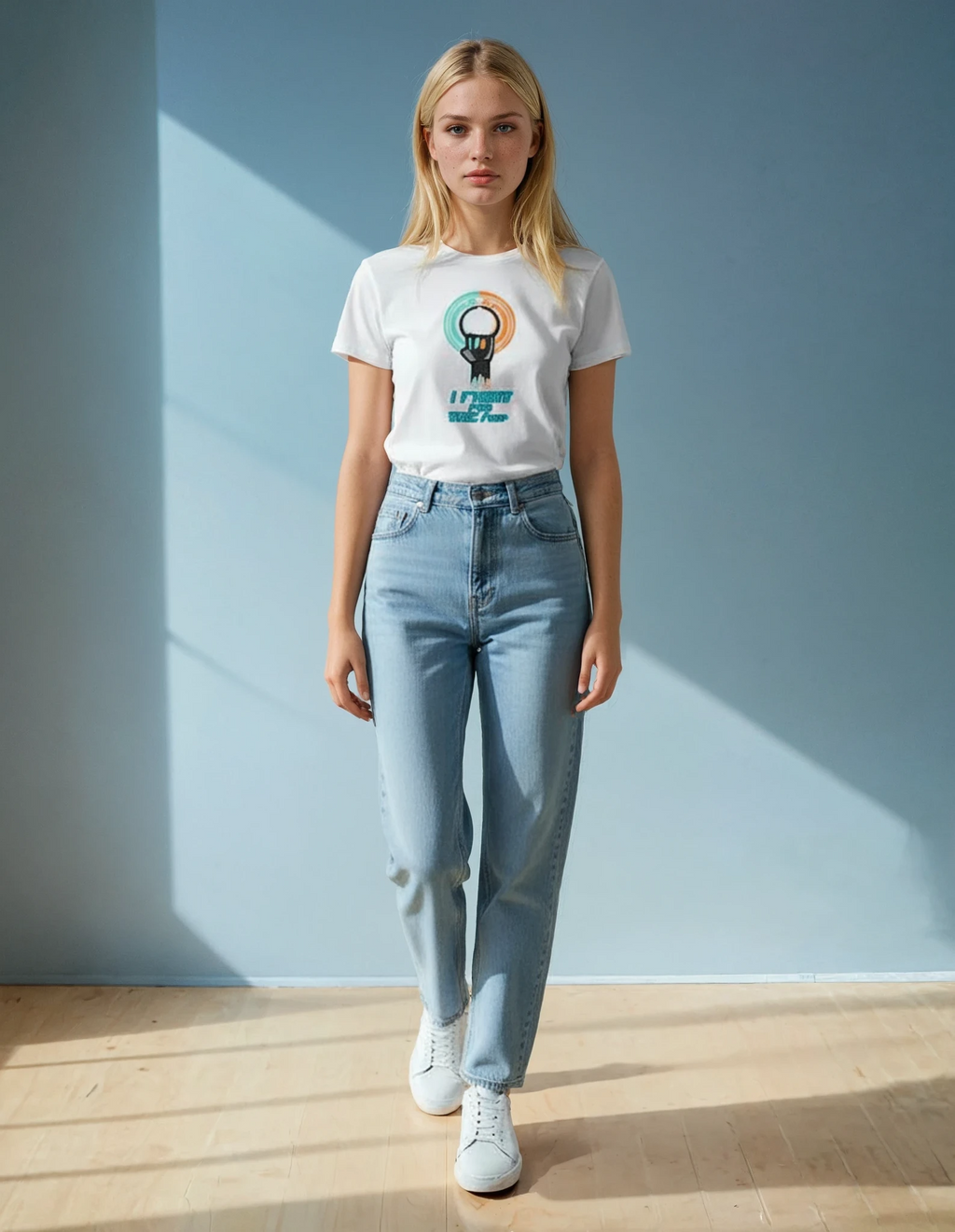 I Fight For The .USR