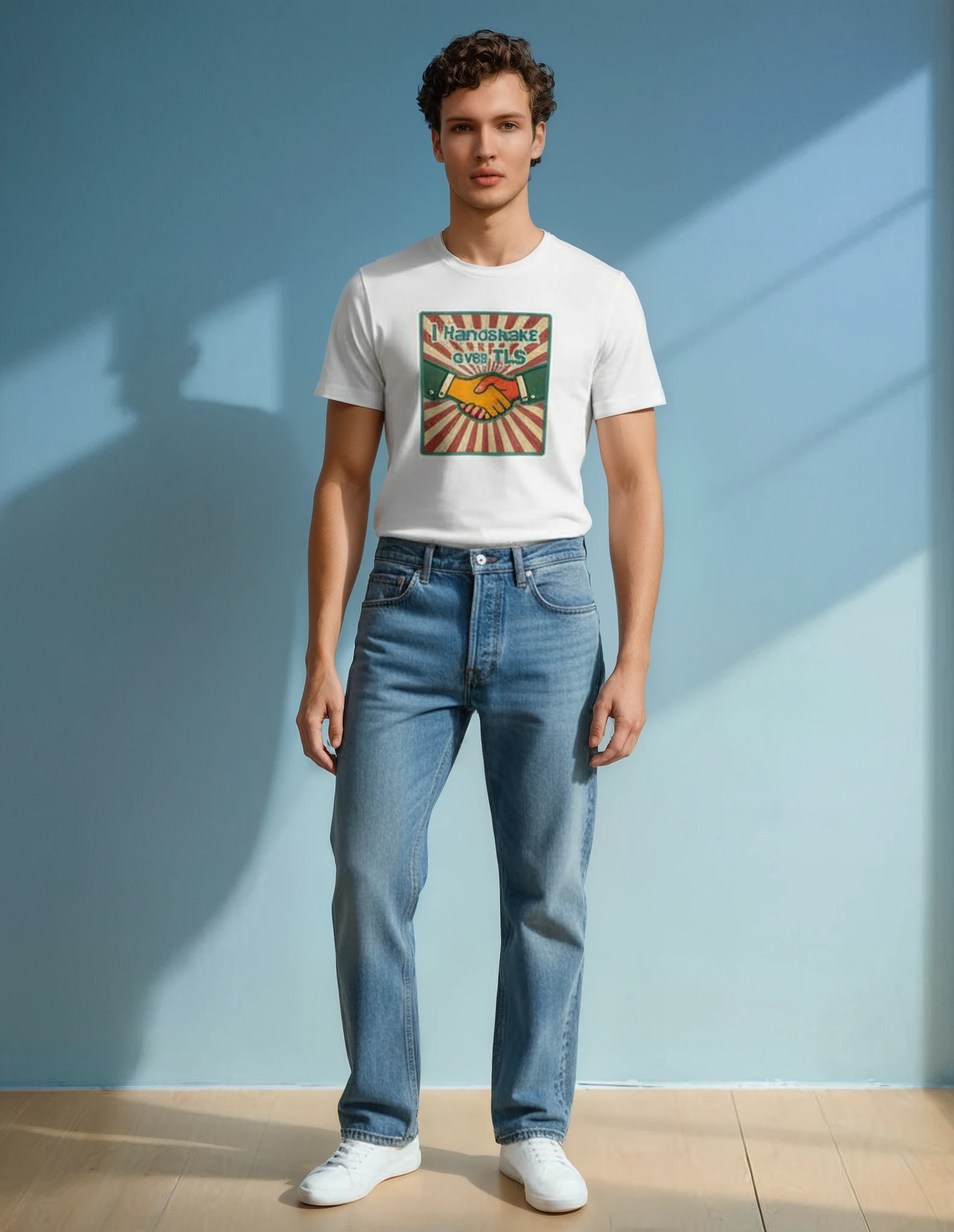 I Handshake Over TLS