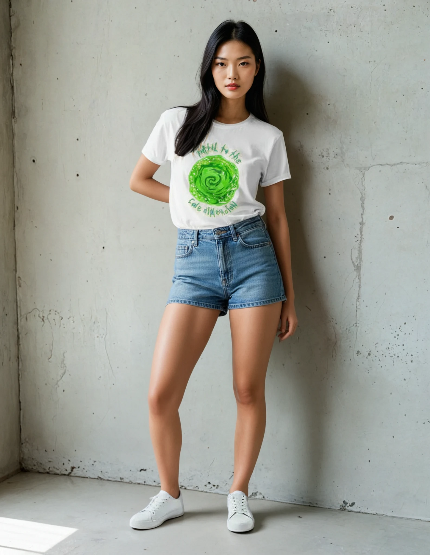 Portal To The Code Dimension