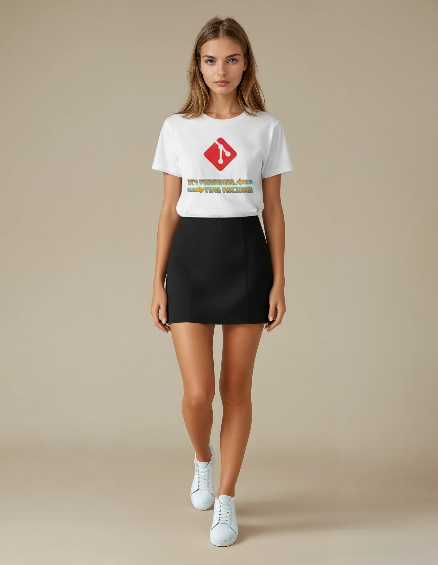 Git My Personal Time Machine