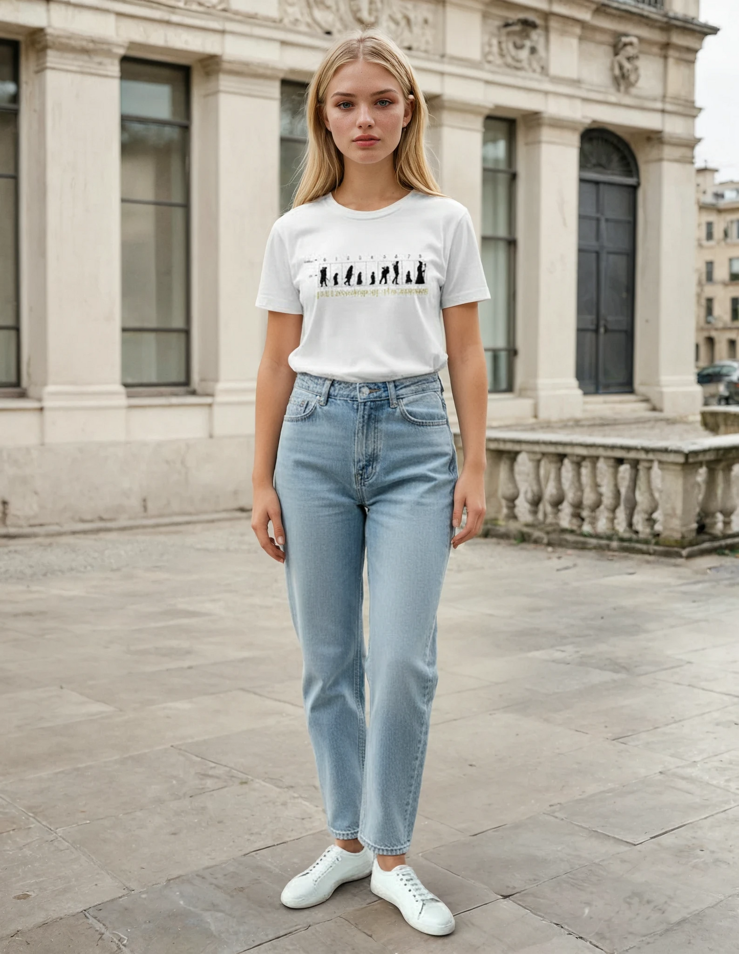 Fellowship Of The String