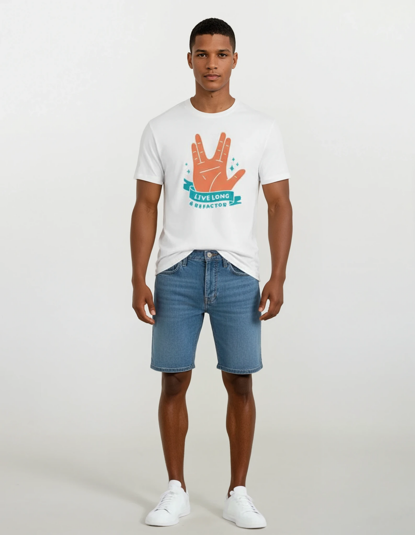 Live Long & Refactor