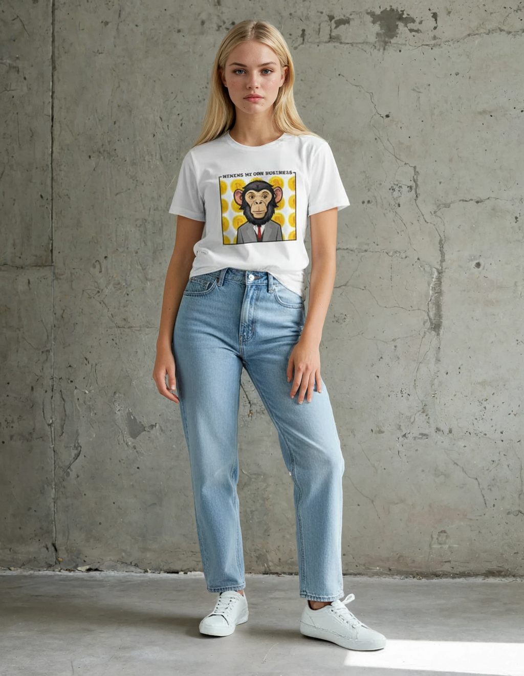 Mining My Own Business