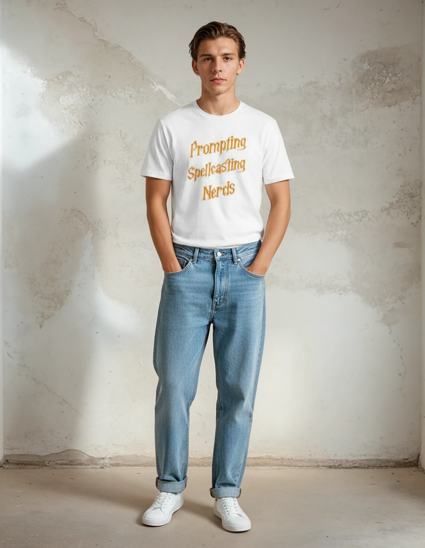 Prompting Is Just Spellcasting For Nerds