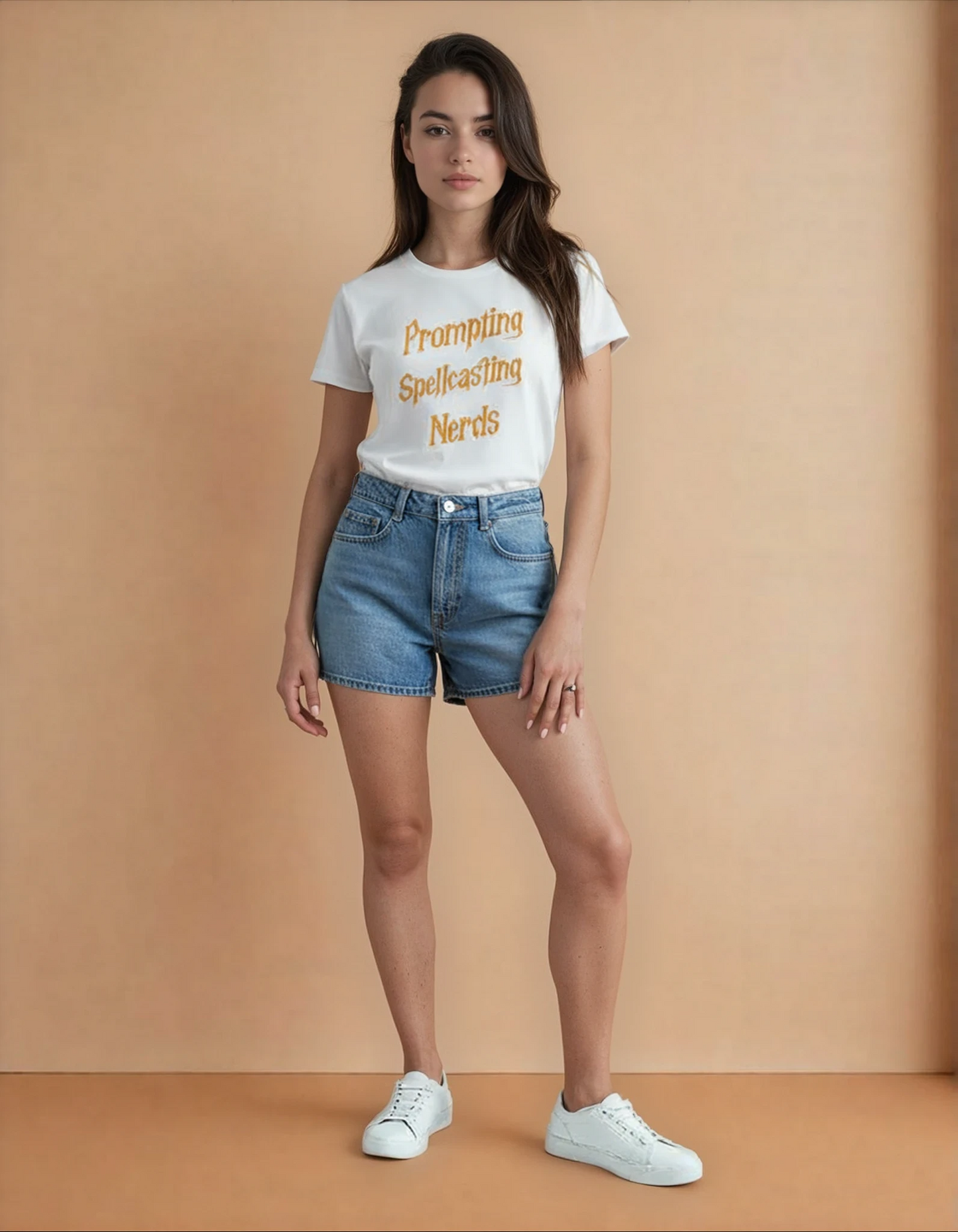 Prompting Is Just Spellcasting For Nerds